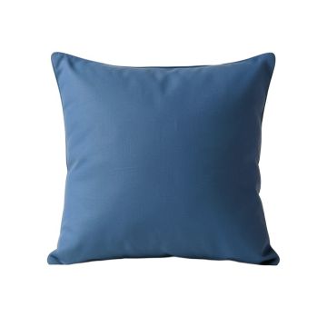 Esparza Outdoor Square Pillow Cover & Insert