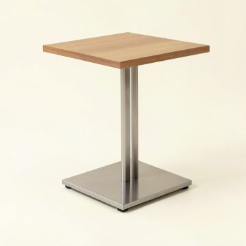 Newark End Table (synthetic illustration; no displayed measurements)