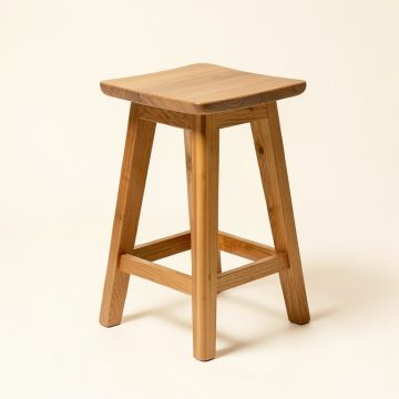 Ariandne 30 '' Bar Stool (synthetic illustration; no displayed measurements)