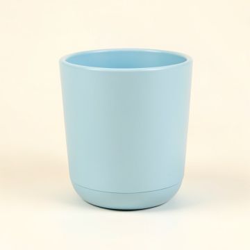 Charlotte Bathroom Wastebasket (synthetic illustration; no displayed measurements)