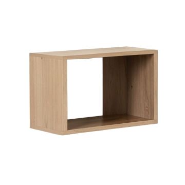 Abberbury Modern Wall Shelf