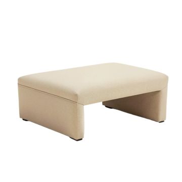 Hittle Upholstered Bench