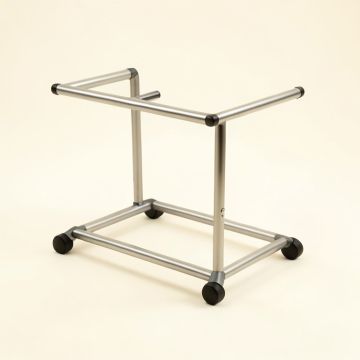 3 Kayak Storage Freestanding Kayak Rack (synthetic illustration; no displayed measurements)