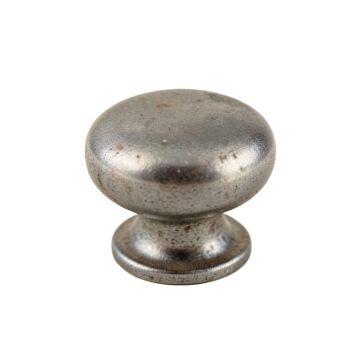 2 '' Conch Shell Left Facing Knob