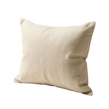 Aged Throw Pillow