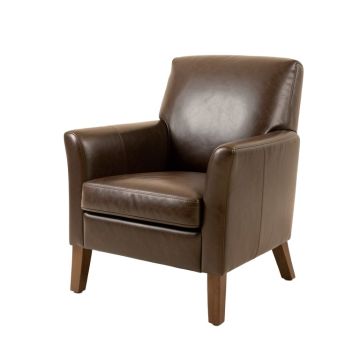 Escudero 43.3 '' Wide Club Chair