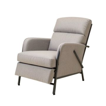 Roder 33.5 '' Wide Power Lift Assist Standard Recliner