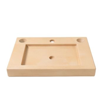Heyward Single Bathroom Vanity Base Only