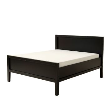 Avey Platform Bed