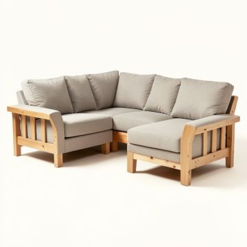Findlay 2 Piece Living Room Set (synthetic illustration; no displayed measurements)