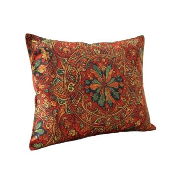 Sagittarius Zodiac Sign Lumbar Pillow
