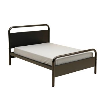Souliere Platform Bed