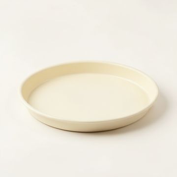 Lake Bluff Serving Tray - Cream (synthetic illustration; no displayed measurements)