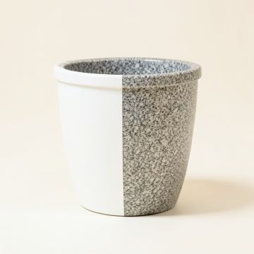 Millennium Park Plastic Pot Planter (synthetic illustration; no displayed measurements)
