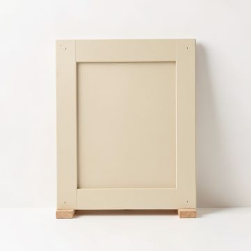 Welcome To My Kitchen Pallet Wood Sign Wall Décor (synthetic illustration; no displayed measurements)