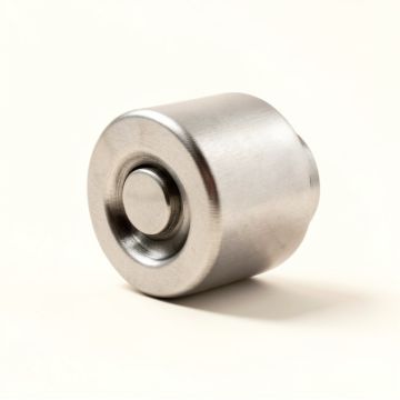 Channing 3 3/4 '' Center To Center Cup Pull (synthetic illustration; no displayed measurements)