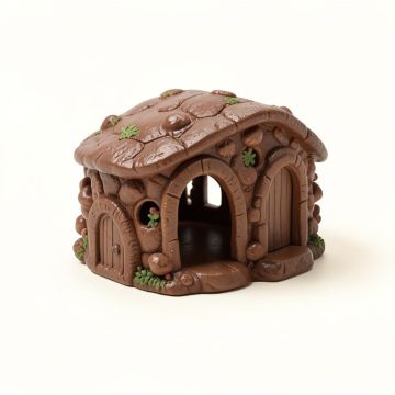 Stamant Fairy Garden (synthetic illustration; no displayed measurements)