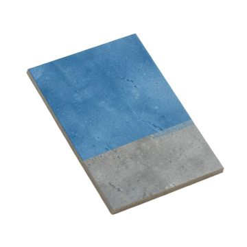 Newport Polished 2 '' X 10 '' Ceramic Subway Tile