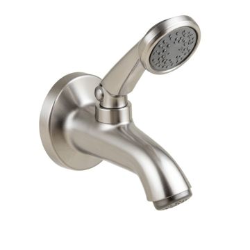 Conway Pressure-Balanced Tub And Shower Faucet With Rough-In Valve