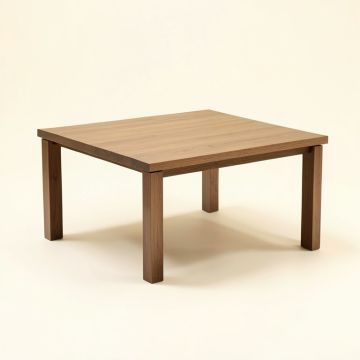 Ari ? N Sled Coffee Table (synthetic illustration; no displayed measurements)