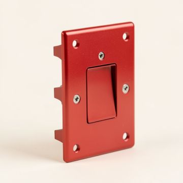 Floating Musical Notes 2-Gang Toggle Light Switch Wall Plate (synthetic illustration; no displayed measurements)