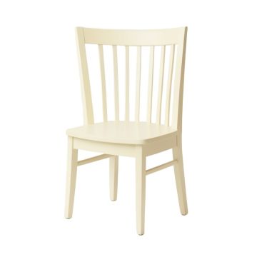 Rowan Falls Dining Chair - Cream