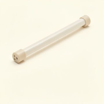 Montreuil Single Curtain Rod (synthetic illustration; no displayed measurements)