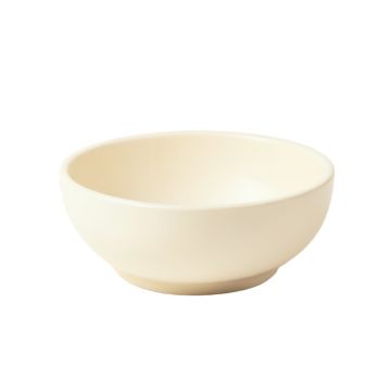 Cedar Branch Dining Bowl - Ivory