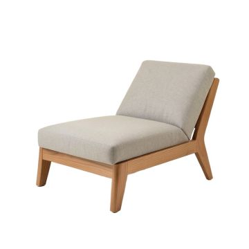 Hiroko Chaise Lounge