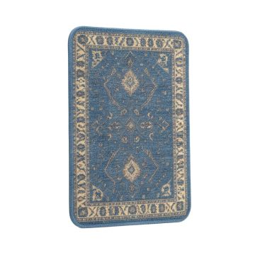 Traditional Bohemian Vintage Standing Anti-Fatigue Mat