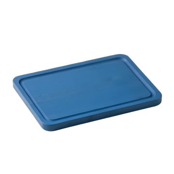 Slate Brook Cutting Board - Blue