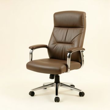 Bowfield Ergonomic Executive Chair (synthetic illustration; no displayed measurements)