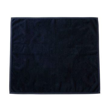 Clay Arc Bath Mat