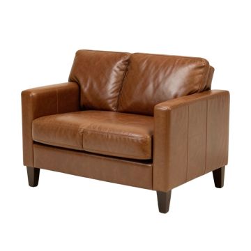 Orlando 68 '' Square Arm Loveseat