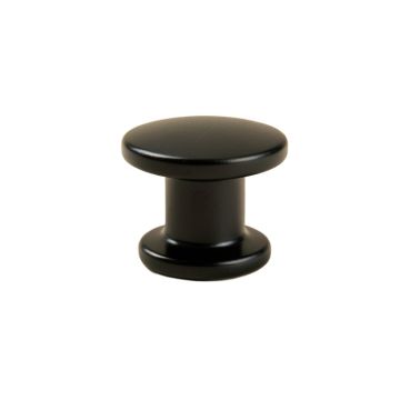 1 3/8 '' Mushroom Knob Multipack
