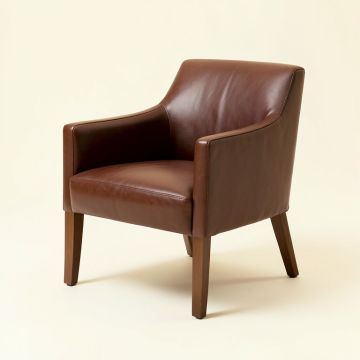 Scoggin Upholstered Side Chair (synthetic illustration; no displayed measurements)