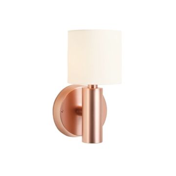 Janyce 1 - Light Rose Gold Wallchiere