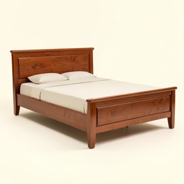 Royal Standard Bed (synthetic illustration; no displayed measurements)