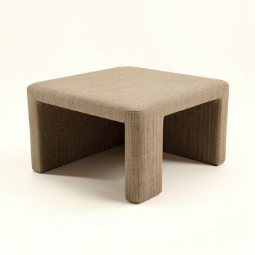 Melange Corrina Coffee Table (synthetic illustration; no displayed measurements)