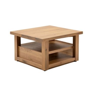 Sorella Coffee Table With Storage