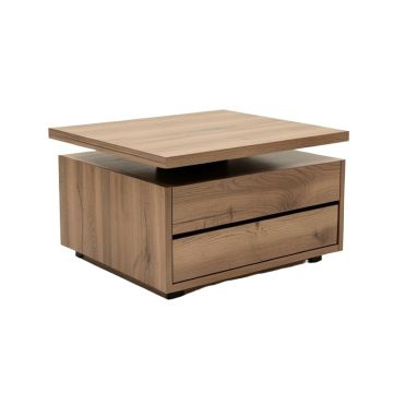 Sabornton Coffee Table With Storage