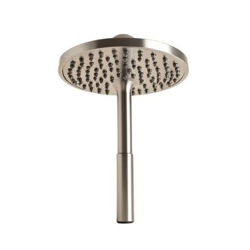 Velocity Fixed Shower Head With Immersion