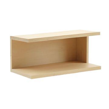 Andrzejewski Wall Shelf