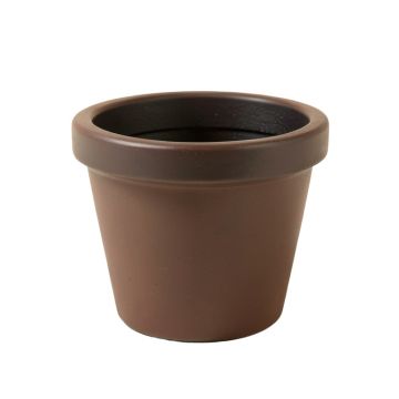 Bersani Resin Statue Planter