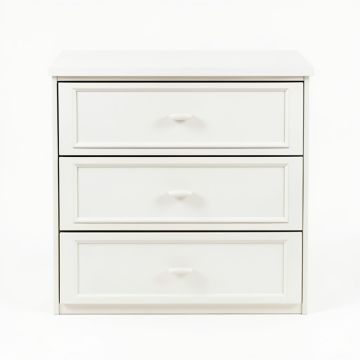 Albia 3 - Drawer End Table (synthetic illustration; no displayed measurements)