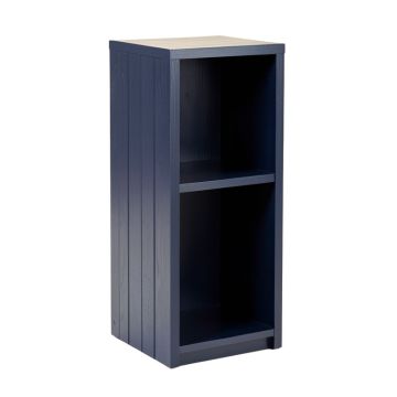 Reed Arc Narrow Cubby Tower