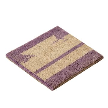 Argenta Welcome 30 In . X 18 In . Outdoor Door Mat