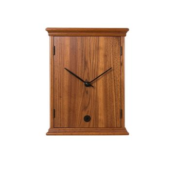 Eradu Wall Clock