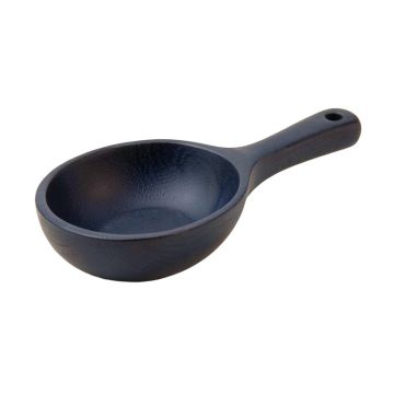Lake Branch Cooking Spoon - Navy