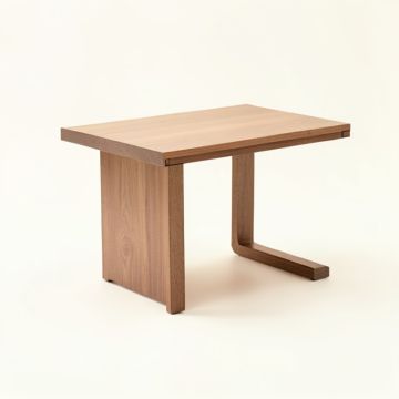 Fabienne Console Table (synthetic illustration; no displayed measurements)